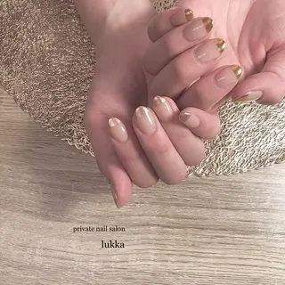ネイル lukka nailのネイルデザイン