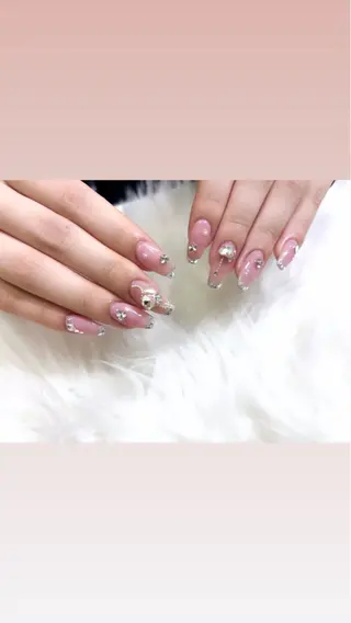 ネイル Bianca watanabeのネイルデザイン