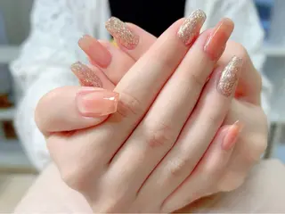 ネイル nail salon WaKEのネイルデザイン