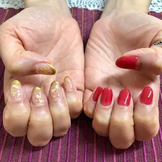 ネイル J terrace Nailのネイルデザイン