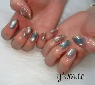 ネイル Y′s NAILのネイルデザイン