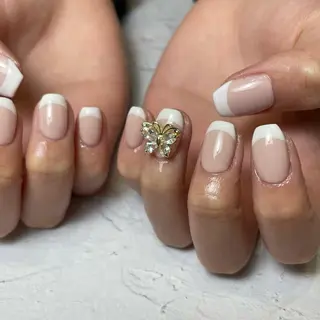 ネイル たなか いつきのネイルデザイン