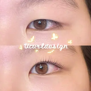 マツエク・マツパ 🫧eyelash misaki🫧のマツエク・マツパデザイン