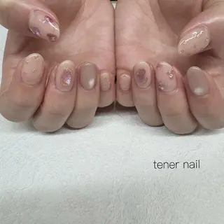 ネイル テネルネイル tener nailのネイルデザイン