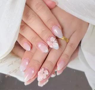 ネイル Di moのネイルデザイン