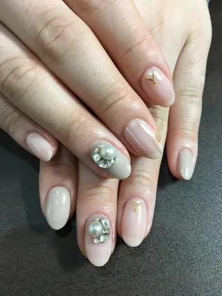 ネイル nail salon Titaleeのネイルデザイン