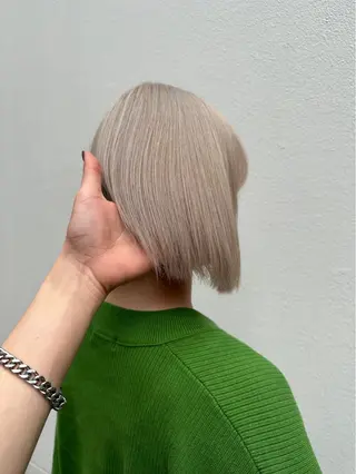 ロング rin 透明感/艶髪のヘアスタイル