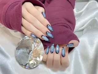 ネイル Rin Nail 新大久保店のネイルデザイン