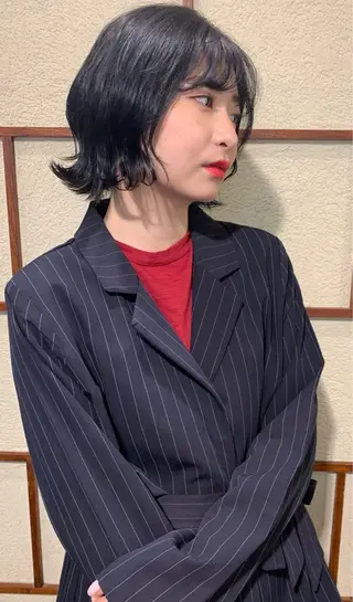 ショート 那須 琴美のその他イメージ