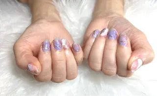 ネイル Nail Room.Dooのネイルデザイン