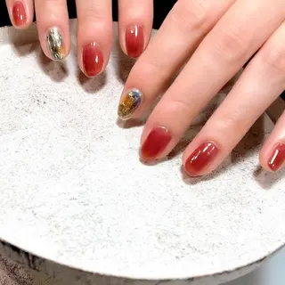 ネイル & BE nail アンドビーネイルのネイルデザイン
