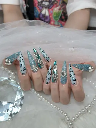 ネイル Julli NailStudioのネイルデザイン