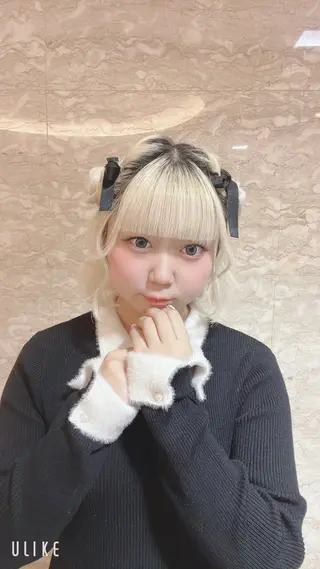 ショート つや髪/ライブヘア /Miya🎀🪽のヘアスタイル