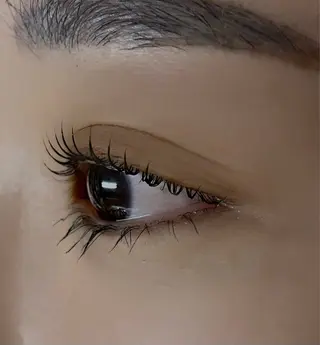 マツエク・マツパ eye __saeeのマツエク・マツパデザイン