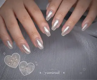 ネイル Yumi nailのネイルデザイン