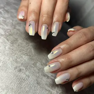 ネイル nailroom sb𓈒𓂂𓏸のネイルデザイン