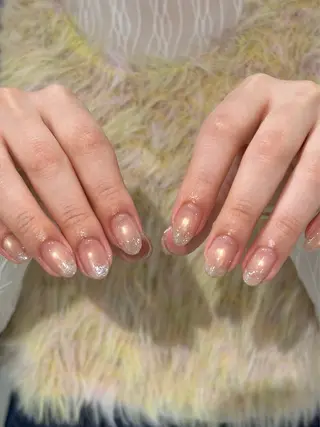 ネイル an ｜青山ネイルのネイルデザイン