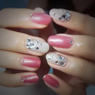 ネイル nailart ecritのネイルデザイン