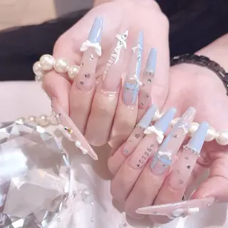 ネイル Josie nail salonのネイルデザイン