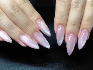 ネイル Chika .のネイルデザイン