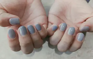 ネイル いとう えみりのネイルデザイン