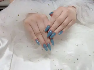 ネイル ジョリ kasumi🌹💅のネイルデザイン