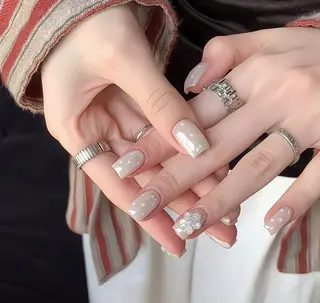 ネイル N．one ゆき💋のネイルデザイン