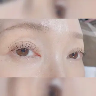 マツエク・マツパ サロンデアトリエ 愛沙花の眉毛・アイブロウイメージ