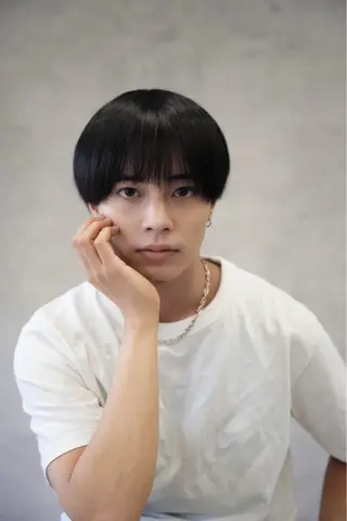 メンズ ⚡️大宮パーマ特化 美容師⚡️ 真裟斗のヘアスタイル