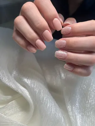 ネイル soary nailのネイルデザイン