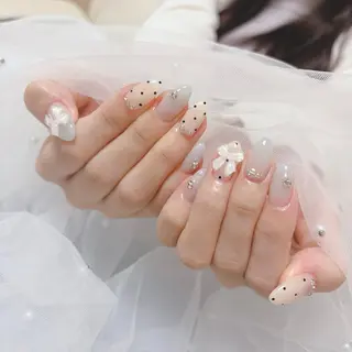 ネイル 💅fleur Ayumiのネイルデザイン