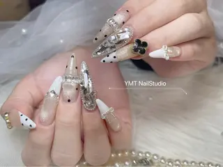 ネイル YMT NailStudioのネイルデザイン