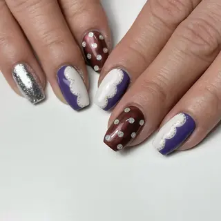 ネイル Legit nail salonのネイルデザイン