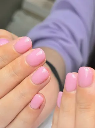 ネイル ナチュリア 西條のネイルデザイン