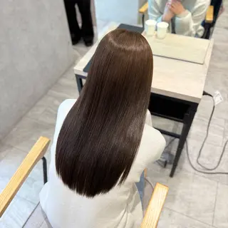 ロング カラー YUA 🌼のヘアスタイル