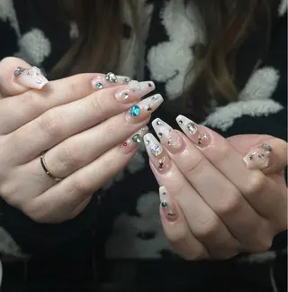 ネイル Iconic Nailのネイルデザイン