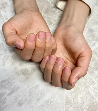 ネイル ゆぴねいる yupinailのネイルデザイン