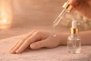ハンドスパ｜ネイル Rirashaのネイルデザイン