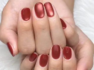 ネイル Airi. kのネイルデザイン