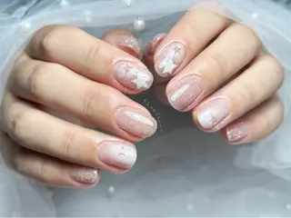 ネイル TS. nails___のネイルデザイン
