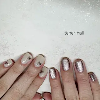 ネイル テネルネイル tener nailのネイルデザイン