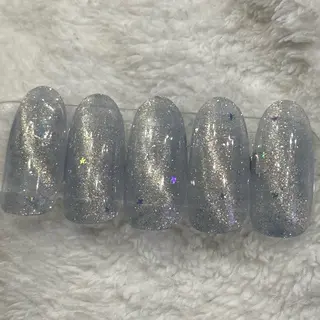 ネイル 宇都宮ネイルGELo nail rinaのネイルデザイン