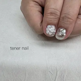 ネイル テネルネイル tener nailのネイルデザイン