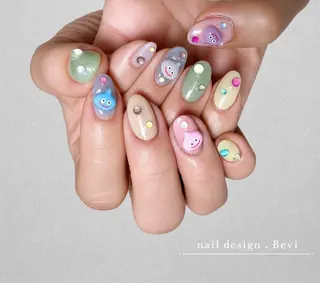 ネイル Bevi salonのその他イメージ