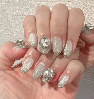 ネイル D-BEAUTY Nailsalonのネイルデザイン