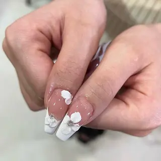ネイル BabyYouMi ねねのネイルデザイン