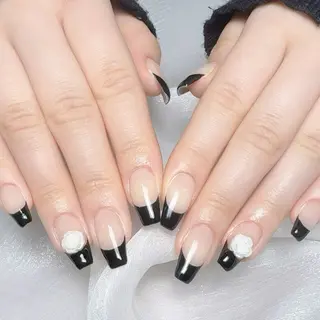 メンズ ネイル Nail salon 木にいるのネイルデザイン