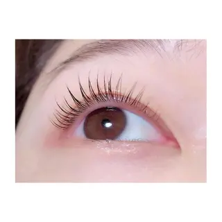 マツエク・マツパ 澤田 綾香のマツエク・マツパデザイン