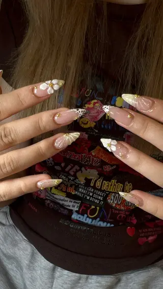ネイル Selen nail みづきのネイルデザイン