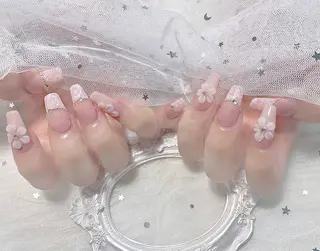 ネイル Hana Nail Salonのネイルデザイン